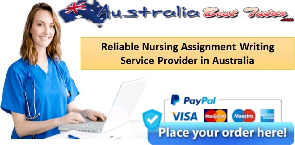 Assignment writing service in australia